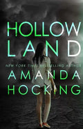 Hollowland - Paperback
