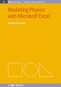 Modelling Physics with Microsoft Excel - Hardcover