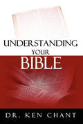 Understanding Your Bible - Paperback