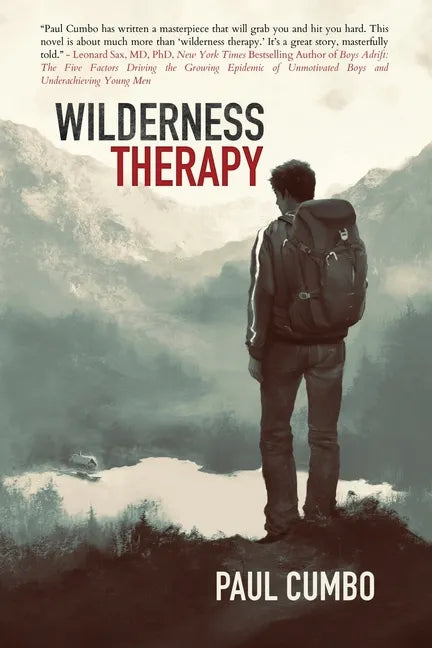 Wilderness Therapy - Paperback