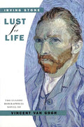 Lust for Life - Paperback