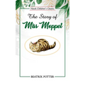 The Story of Miss Moppet - Paperback