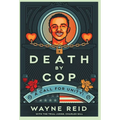 Death By Cop: A Call for Unity! - Hardcover
