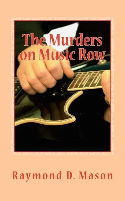 The Murders on Music Row - Paperback