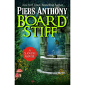 Board Stiff - Hardcover