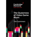 The Queerness of Video Game Music - Paperback