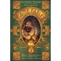 Big Sandy and the Loch Enoch Kelpie - Paperback