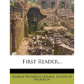 First Reader... - Paperback