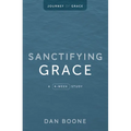 Sanctifying Grace: A 4-Week Study - Paperback