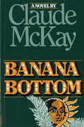 Banana Bottom - Paperback
