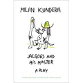 Jacques and His Master - Paperback