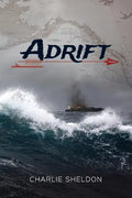 Adrift - Paperback