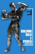 Building Bulk & Power - Paperback