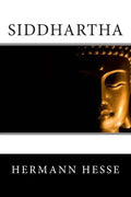 Siddhartha - Paperback