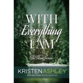 With Everything I Am - Paperback