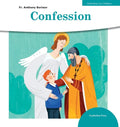 Confession - Hardcover