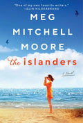 The Islanders - Paperback