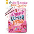 P.S. Longer Letter Later (Scholastic Gold) - Paperback