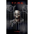 T.O.M.B. (Those Of My Blood) - Paperback