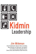 Kidmin Leadership - Paperback