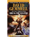 The First Chronicles of Druss the Legend - Paperback