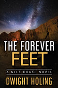 The Forever Feet - Paperback