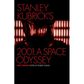 Stanley Kubrick's 2001: A Space Odyssey: New Essays - Paperback