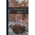 Preadamites; - Hardcover