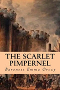 The Scarlet Pimpernel - Paperback