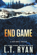 End Game (Jack Noble #12) - Paperback