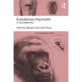 Evolutionary Psychiatry: A new beginning - Paperback