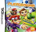 EA Playground (Nintendo DS)