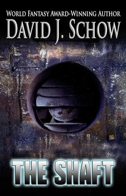 The Shaft - Paperback