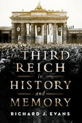 Third Reich in History and Memory - Paperback
