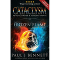 Cataclysm: An Epic Sword & Sorcery Novel - Paperback