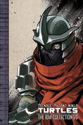 Teenage Mutant Ninja Turtles: The IDW Collection Volume 6 - Hardcover