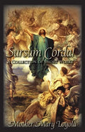 Sursum Corda!: A Collection of Short Works - Paperback