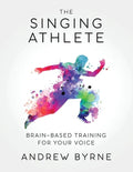 The Singing Athlete - Paperback