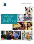 The Consumer Action Handbook 2016 - Paperback