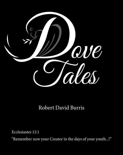 Dove Tales - Paperback