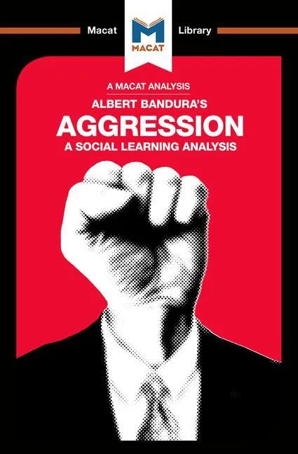 An Analysis of Albert Bandura's Aggression: A Social Learning Analysis - Paperback