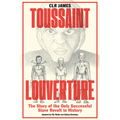 Toussaint Louverture: The Story of the Only Successful Slave Revolt in History - Paperback