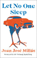 Let No One Sleep - Paperback