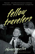 Fellow Travelers - Paperback