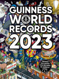 Guinness World Records 2023 (Ed. Latinoamérica) - Hardcover