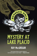 Mystery at Lake Placid - Paperback