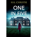 One in Five - Paperback