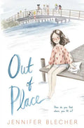 Out of Place - Hardcover