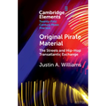 Original Pirate Material - Paperback