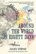 Around the World in Eighty Days (Warbler Classics) - Paperback